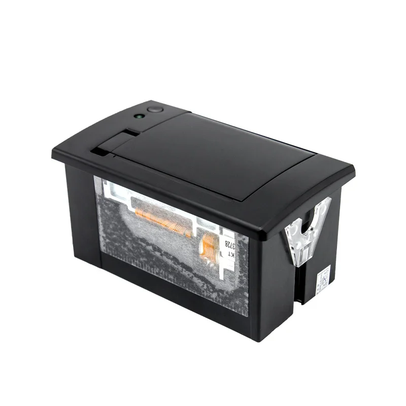 Cashino CSN-A2 58mm Micro Panel Thermal Printer Mini Panel Receipt Thermal Printer Module with TTL/RS232/USB