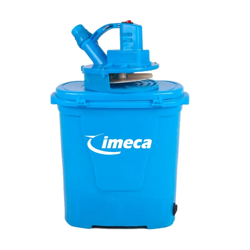 Аппликатор для удобрения мочевины используемый в рисовом