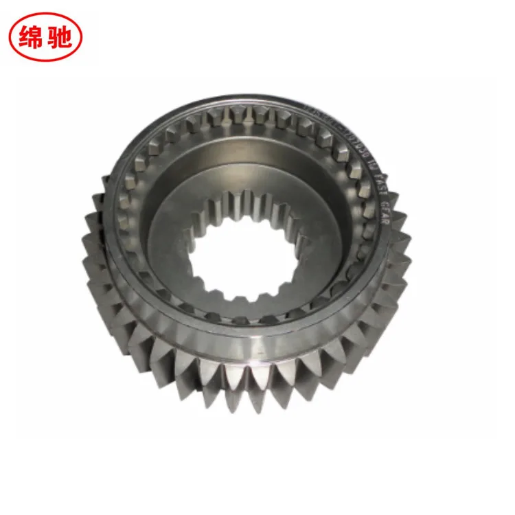 FAST Transmission Driving Gear 12JS160T-1707030 for truck spare parts with higher quality