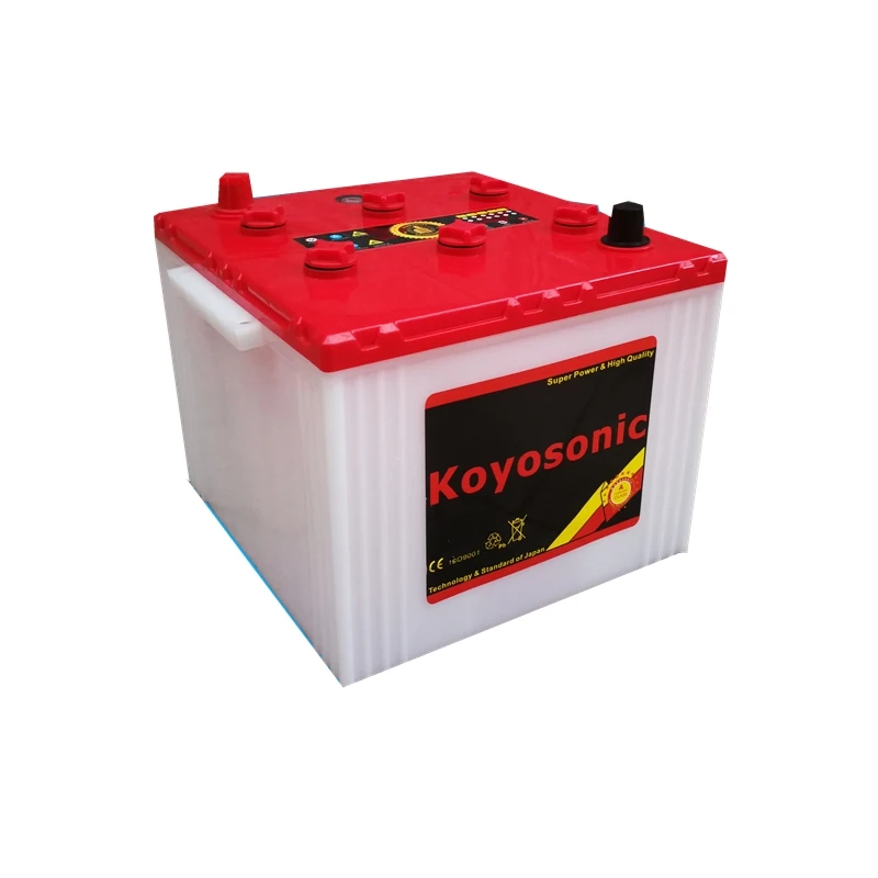 NS60 Battery Price Small Battery long life battery 12V 45Ah