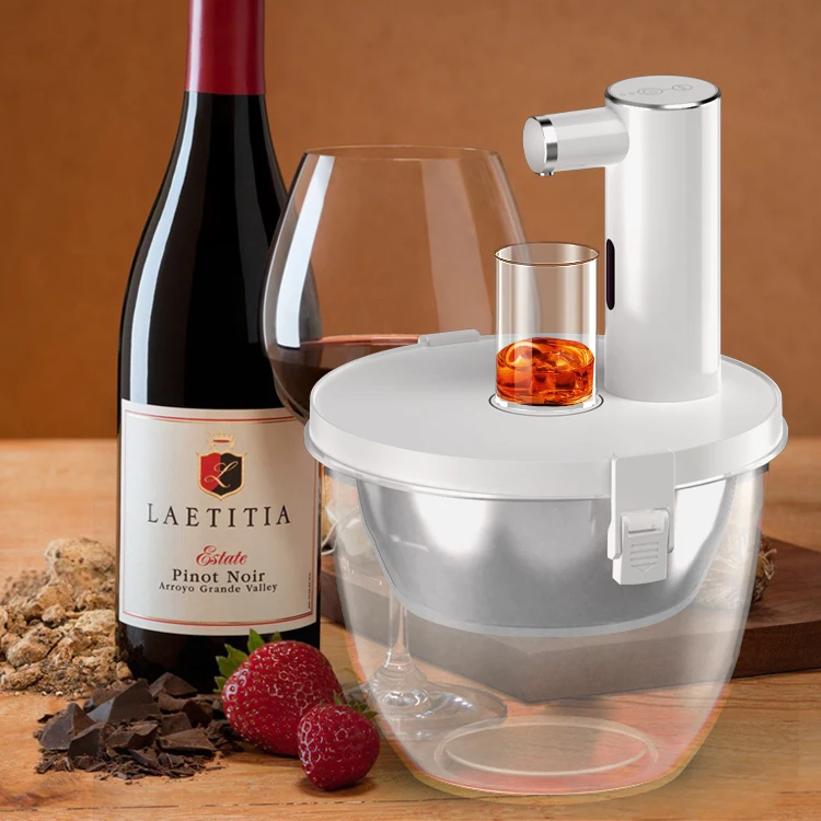 thermoelectric wine cooler and warmer mulled wine warmer