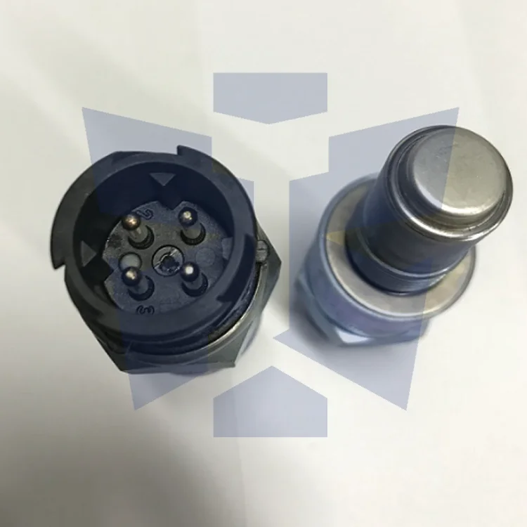 Speed Sensor For VOL OE 20102501  215920102501 H4381020002A0 H4381020007A0 electric Truck Spares partspart