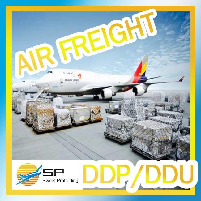 company freight forwarder logistics service cargo rates FBA Hot shipping agent in from china DDP /DDU to USA UK CA