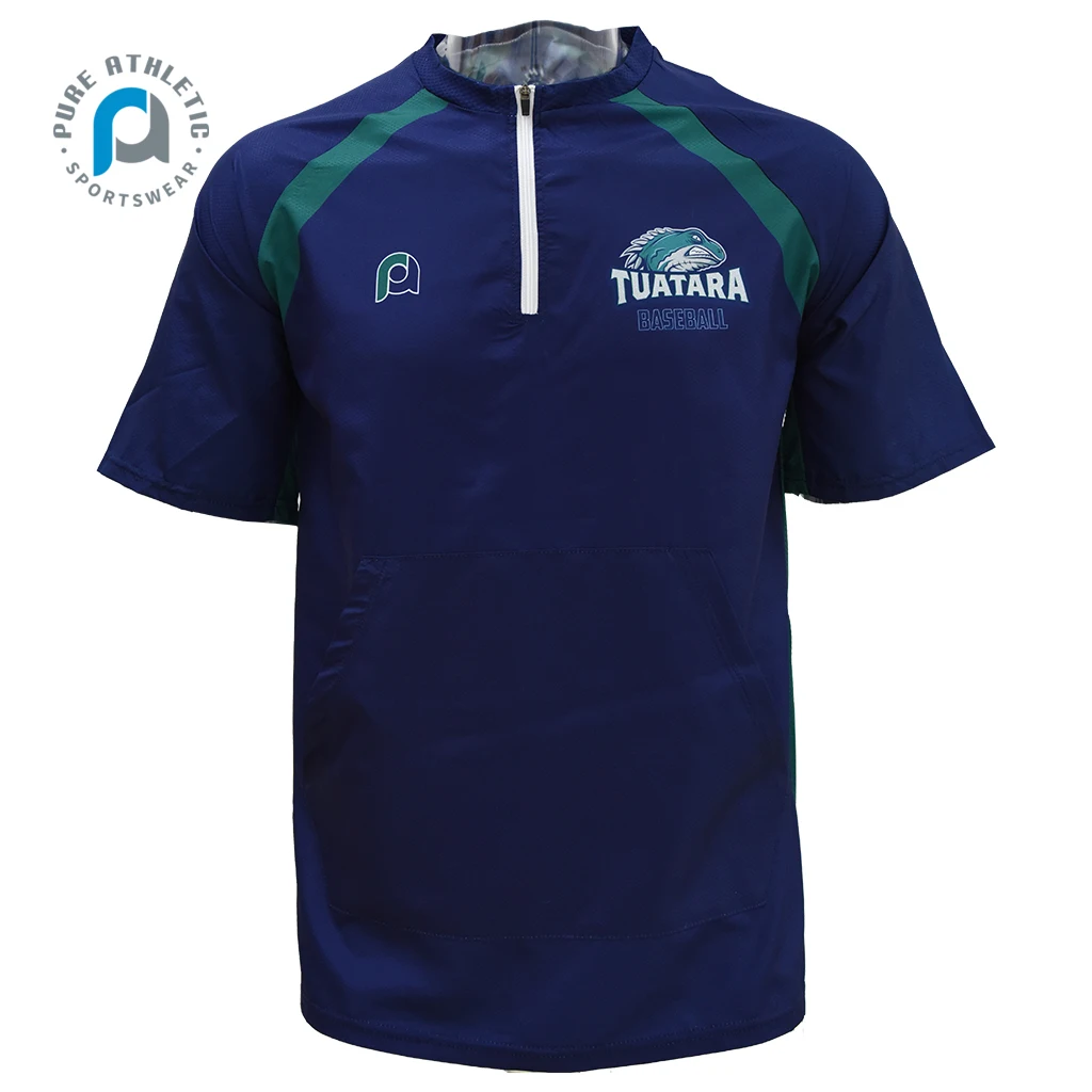 Оптовая продажа, Оригинальная футболка из полиэстера с сублимационной печатью, бейсбольная Футболка с сетчатым верхом, куртка унисекс на молнии