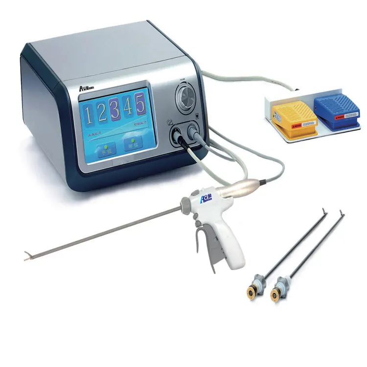 affacare AH-600 ultrasonic scalpel ultrasonic shear ultrasonic cutter ultrasonic scalpel generator