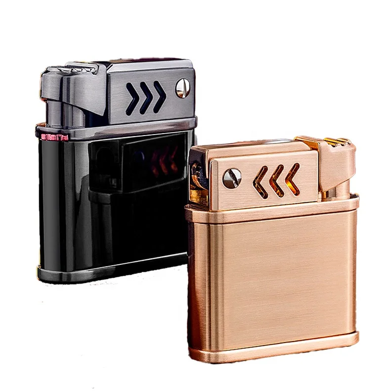 Hot selling automatic ignition design big funny lighter