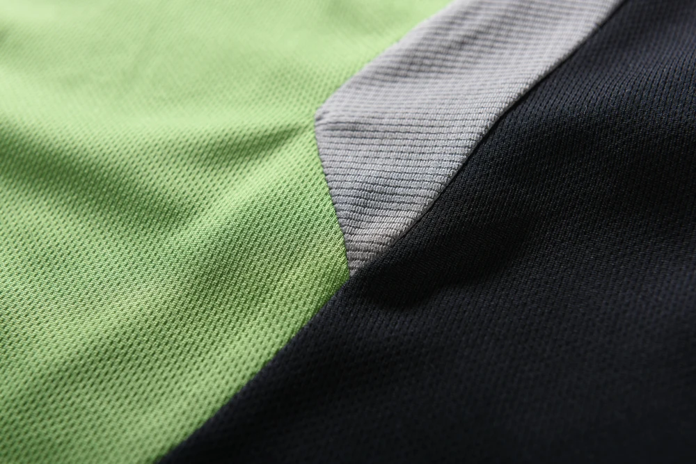 Mountain Bike Jersey Enduro Short Sleeve Racing Clothes Cycling T-shirt Downhill MTB Off-road Motocross Jerseys