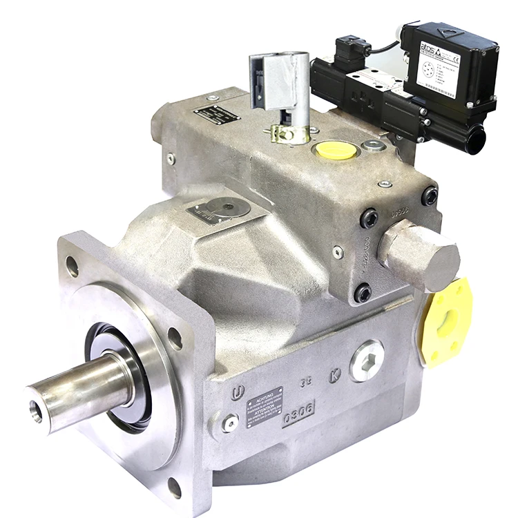 A4VSO250DRG/30R-FZB13N00 Hydraulic TOPONE variable piston pump
