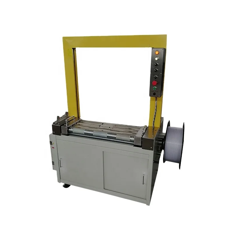 High professional fully automatic signode strapper