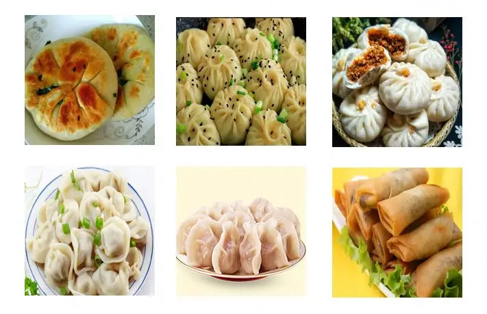 Миксер из нержавеющей стали для мяса, салата, говядины, 40 л/80 л/125 л