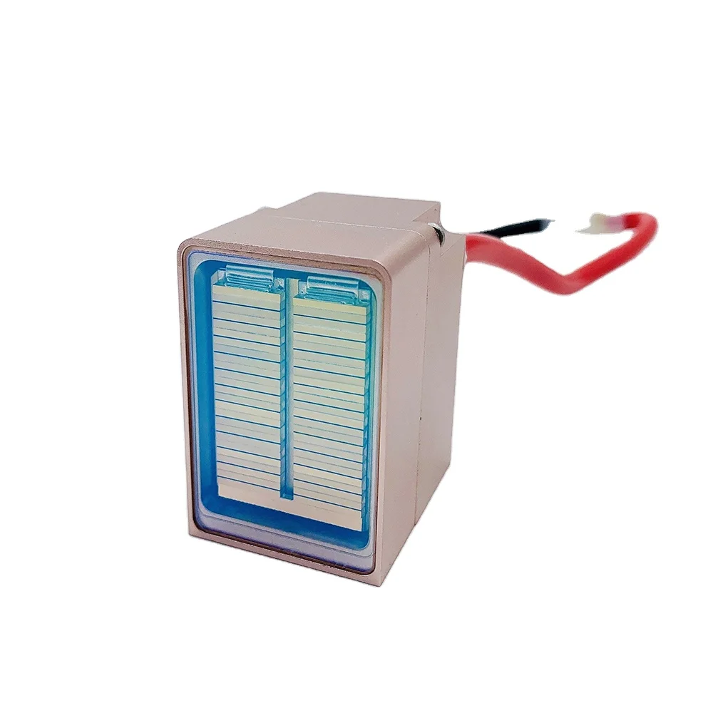 1200 Вт/1600 Вт диодный лазерный излучатель для удаления волос модуль