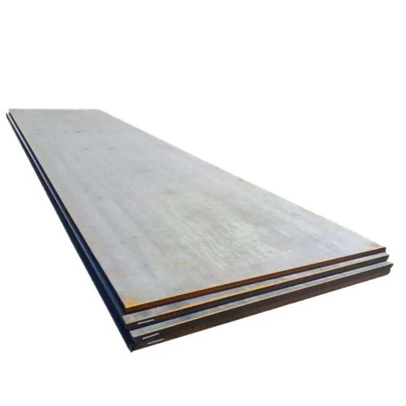 low price 45Mn G10430 1043 S45C Steel Plate Metal Carbon Steel Sheet