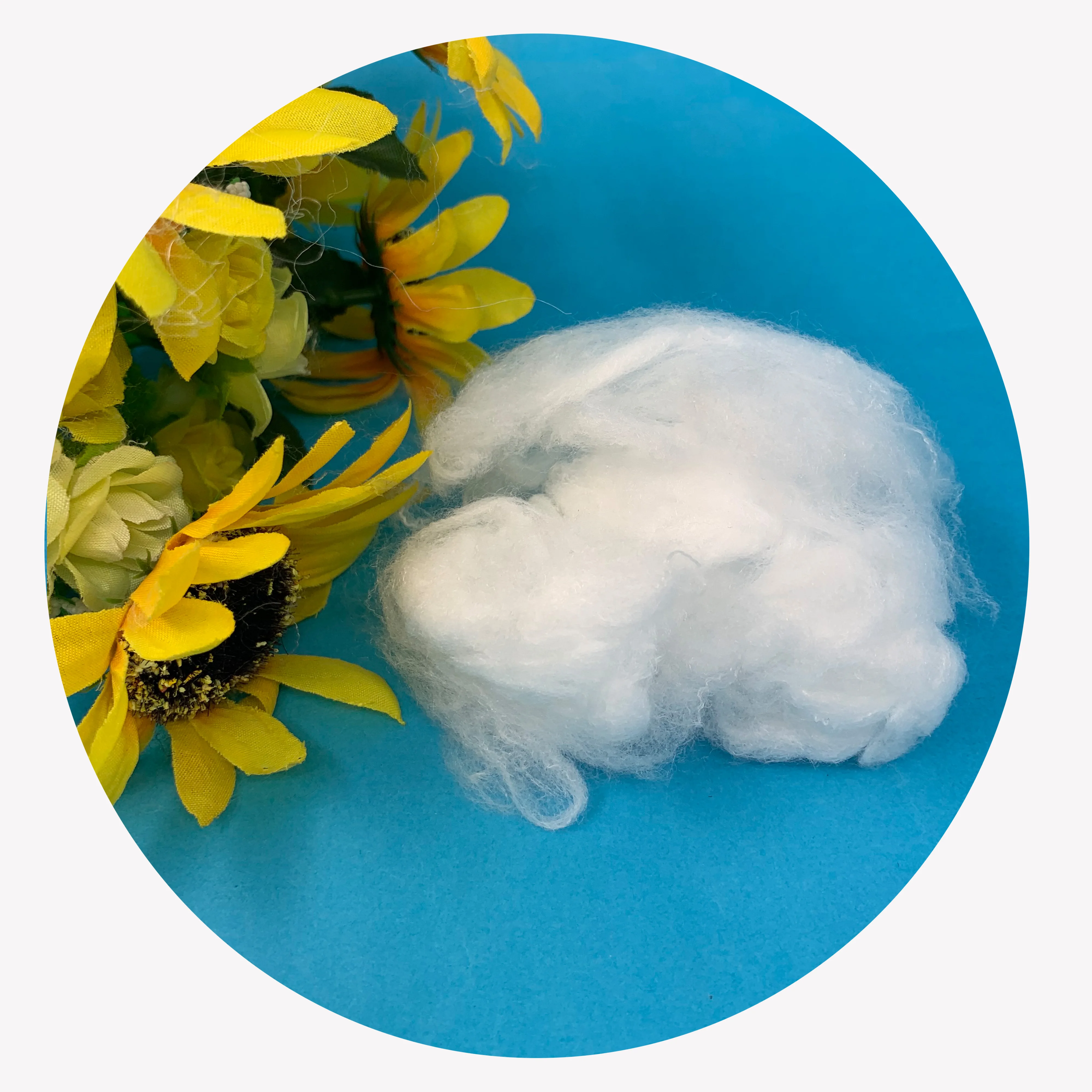 
Trajes De Bano Fabricante Nylon Staple Fiber 