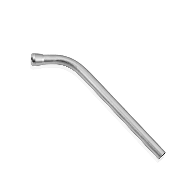 Hot sell machinable 304 316 medical grade 1.6 mm seamless pipe micro stainless steel tube