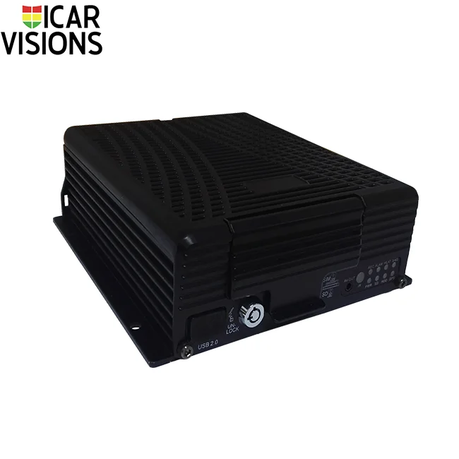 
8ch hdd 1080p POE IPC mobile hybrid DVR MNVR 