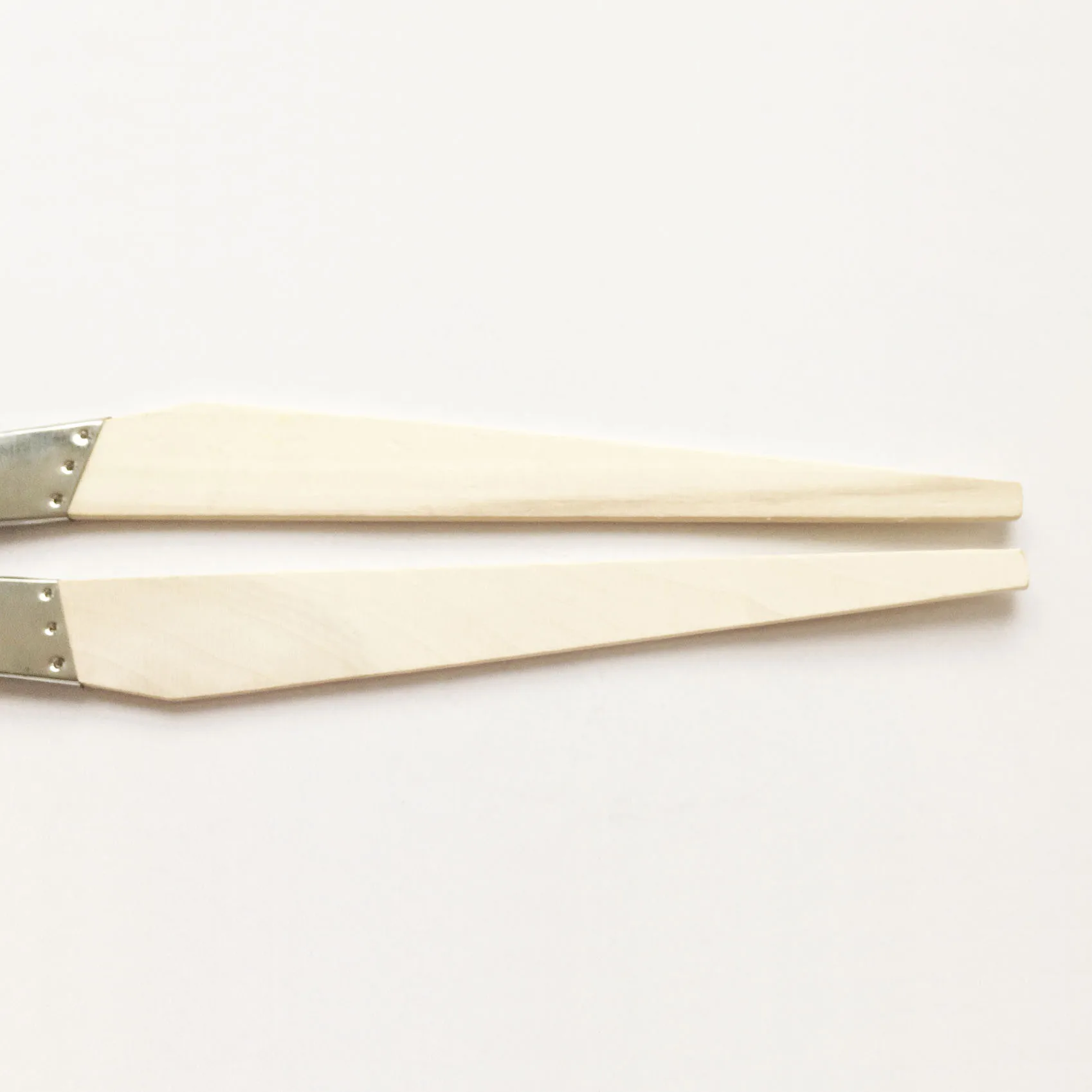 Angular Synthetic Acrylic Watercolor Paint Brush 25mm