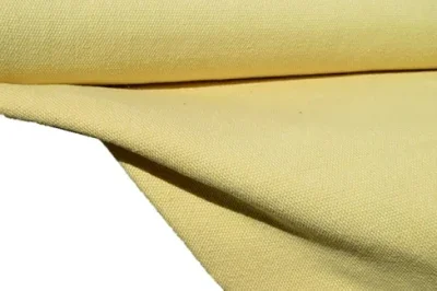 200GSM 280GSM Kevla aramid fabric for high temperature and tear resistant aramid fiber reinforced composite fabric