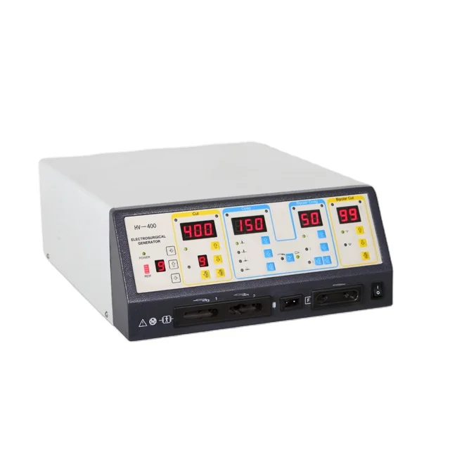 FY-HV-400 June Promotion Price Electrosurgical Unit Price