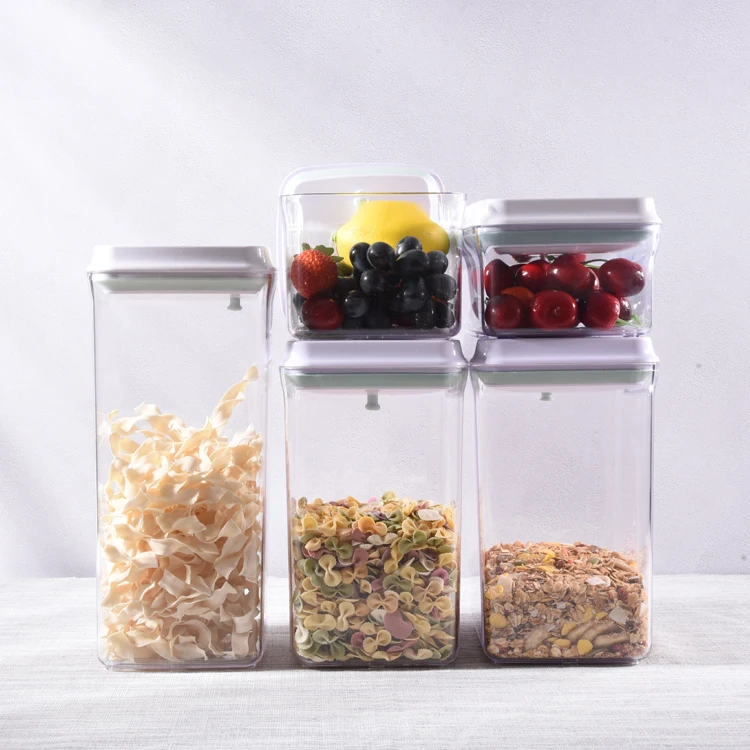 Plastic Egg Container Food Storage Container Set Dumpling Egg Box Egg Storage Box