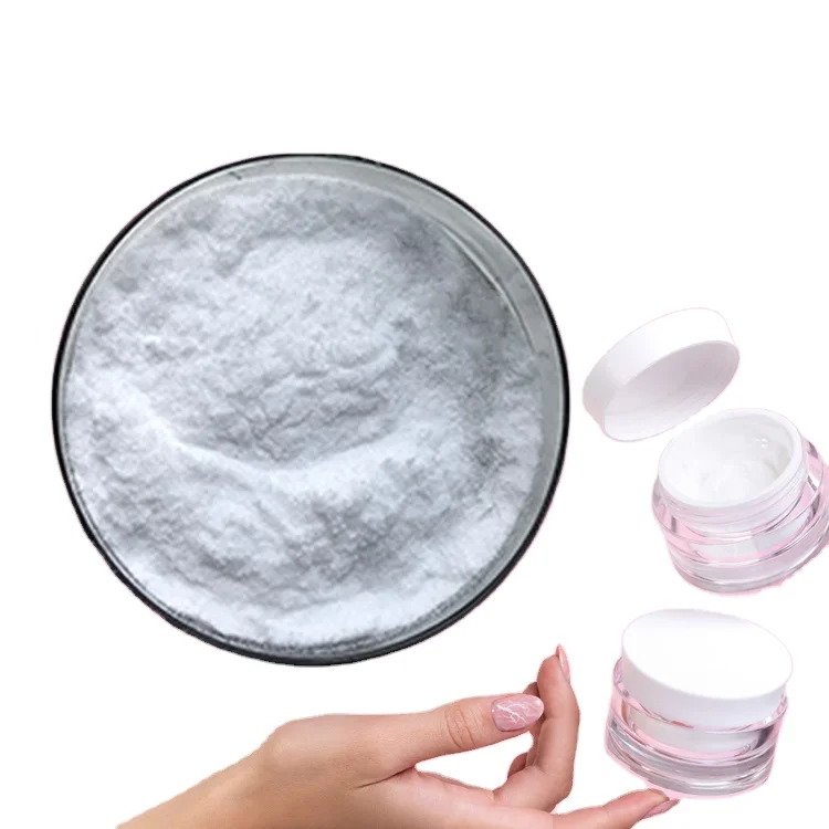 cheap High-quality Customize Viscosity Biodegradability Natural Fermentation Anti-aging Pullulan