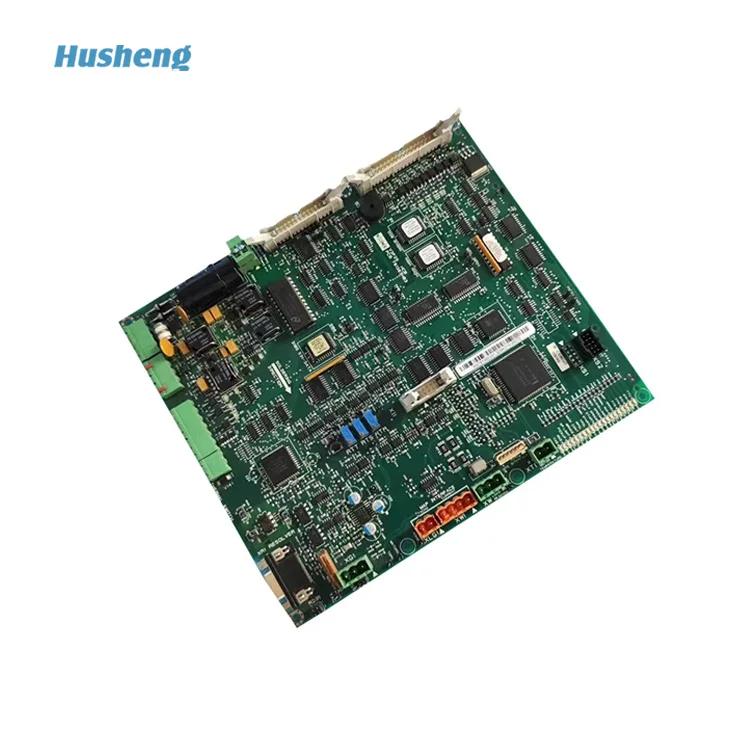 KONE elevator Frequency converter V3F25 pcb KM781380G02