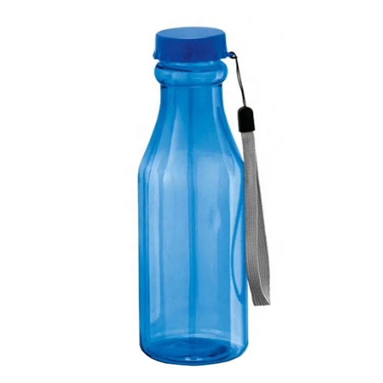 Cheap bpa free Sport Plastic Water Bottle 500ml