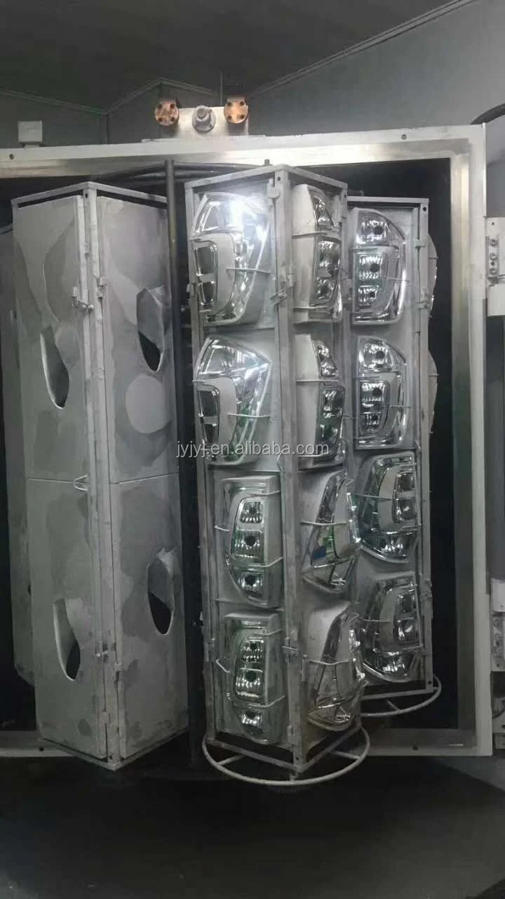 JYD-1012 Decorating Many Arc ion Vacuum Coating Machine