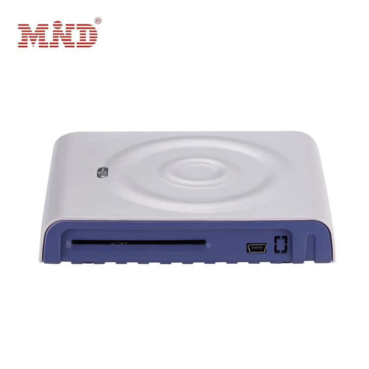 13.56Mhz USB Desktop RFID reader Contactless Smart Card Reader