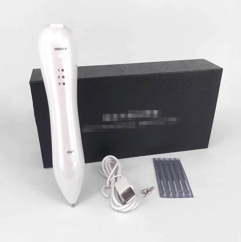 high quality beauty mole laser spot removal pen beauty plasma pen