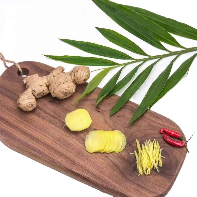 
China suppliers hot selling 100% natural fresh organic ginger price 