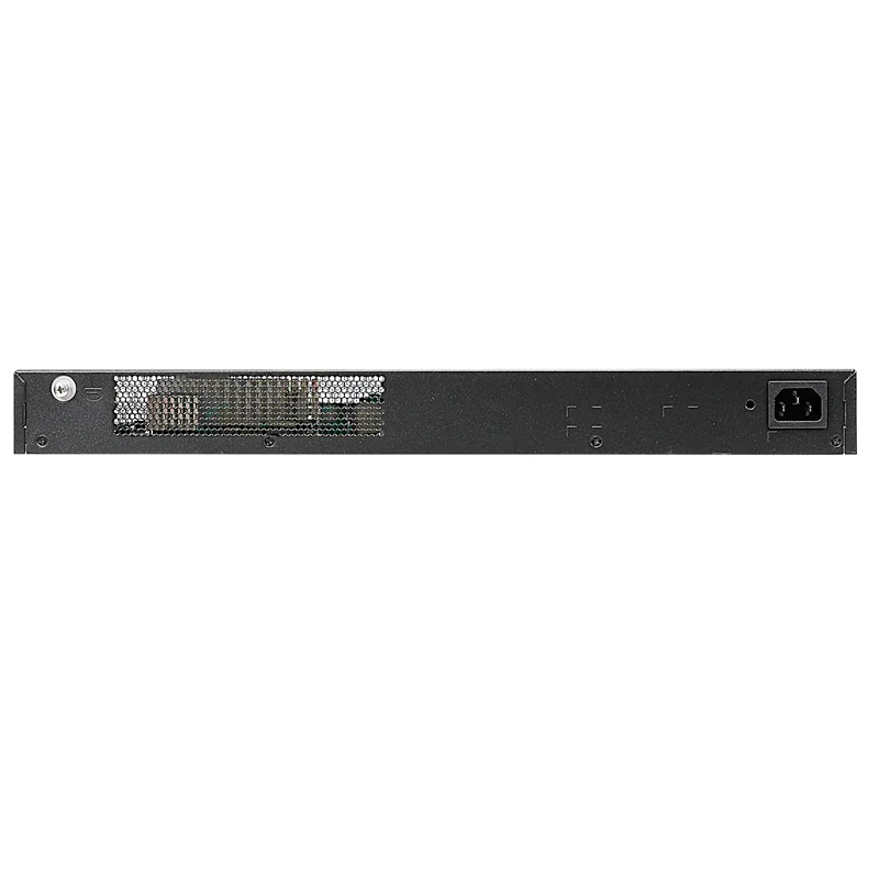 Low cost S6730-H24X6C 02353GFC 24*10GE SFP+ ports, 6*40GE/100GE QSFP28 ports S6700 Series HW network switch 24 port