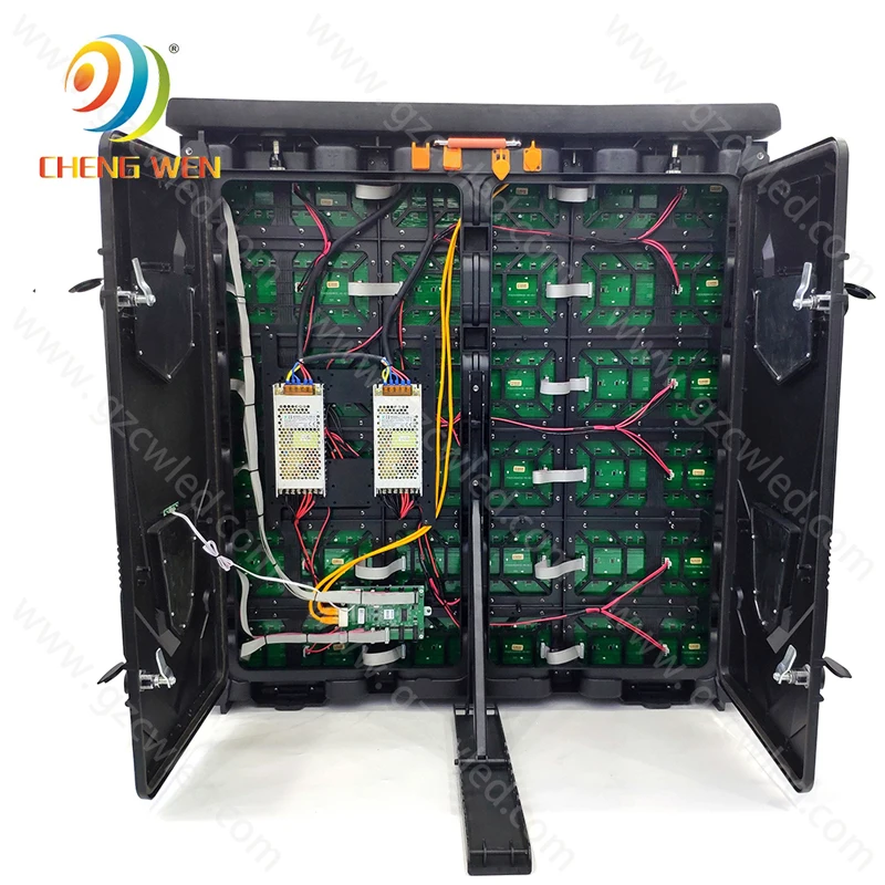 High brightness Outdoor Stadium Sports football Video Wall  960X960MM P5 P8 P10 mm LEDscreen for advertising display