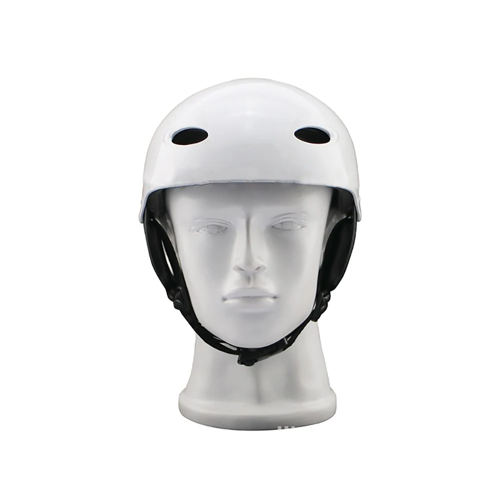 Custom Abs Shell Water Sports Helmets Ear Protective Pads Water Sports Helmets Outdoor Sports Security Helmet