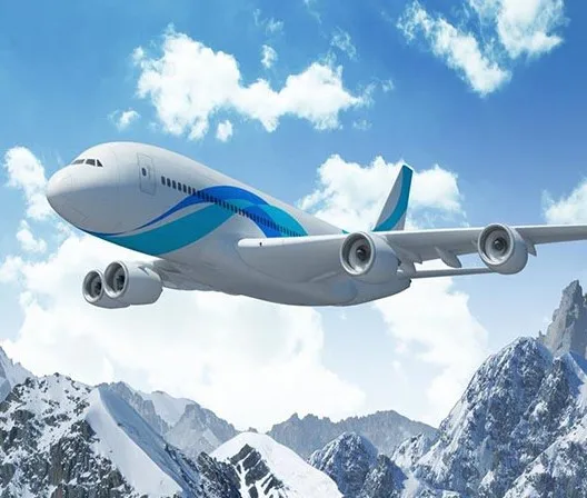China Air Cargo Fba Shipping Service Ddp/Ddu Import And Export To Usa Denver by Kapoklog