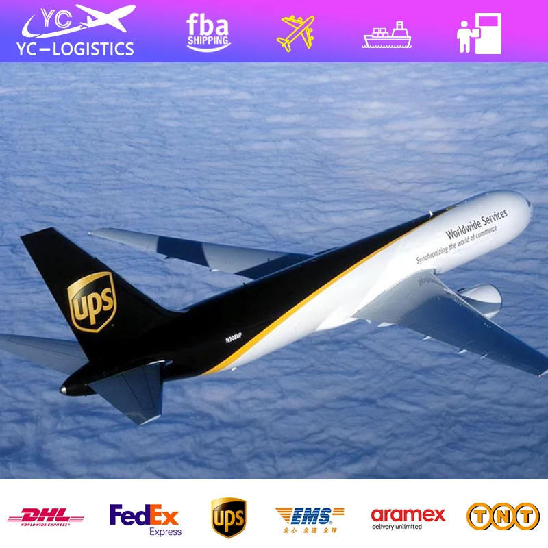 Cheap air freight rates shipping agent from china to colombia, haiti, Croatian,  Mexico, Peru, chile