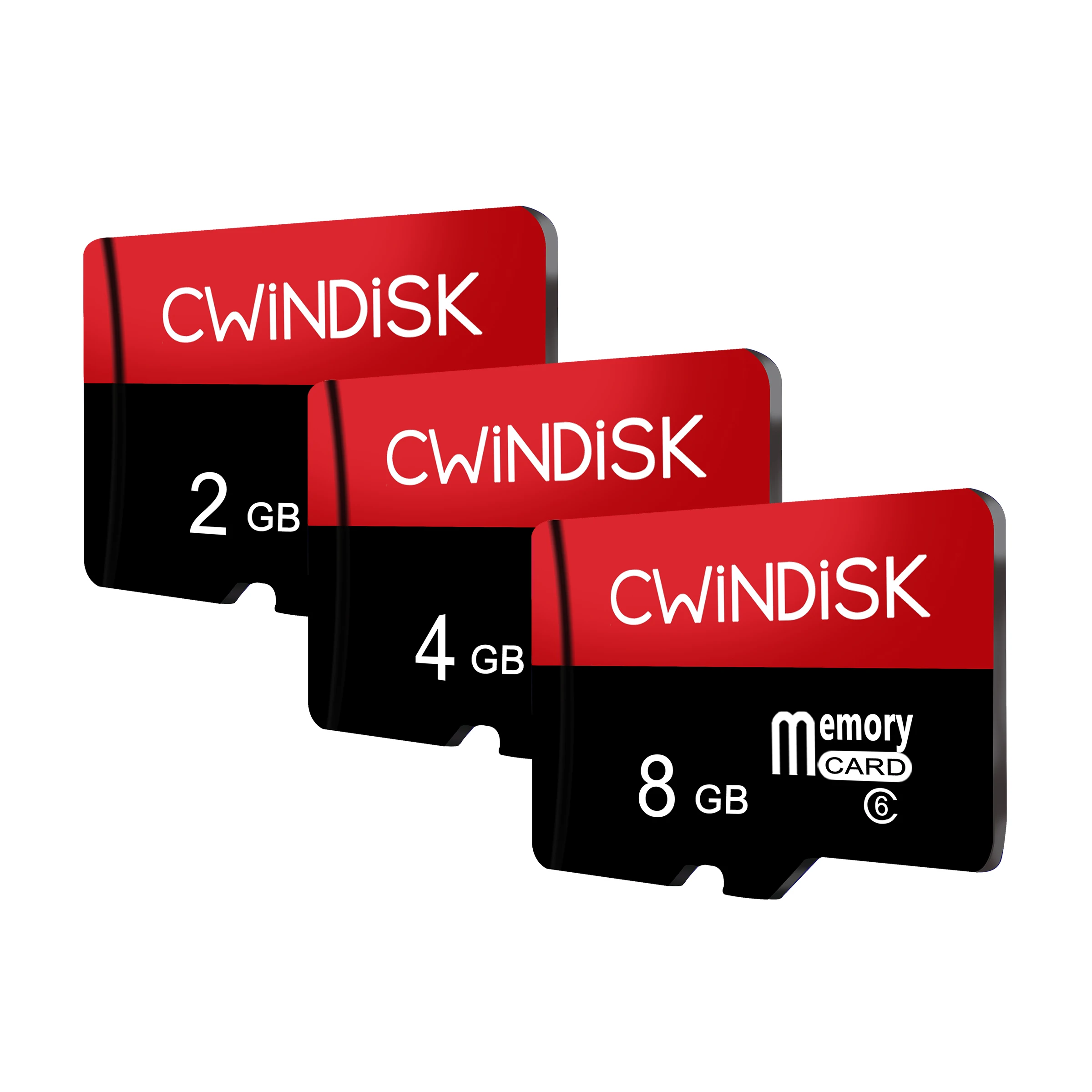 C6 Micro memory CARD 1GB 2GB 4GB 8GB Memoria CARD C6 TF Card