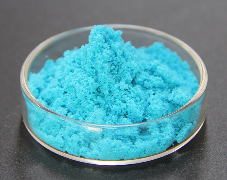 Hot Sale CAS:13770-89-3 Solution Nickel Sulfamate