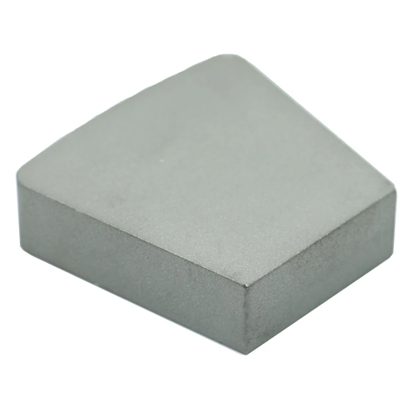 Impact-resistant Powerful Customized Samarium Cobalt SmCo Large Rare Earth Magnets With Different Shape