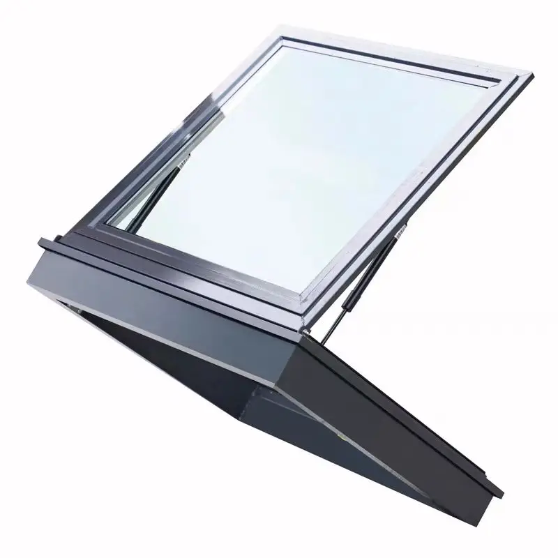 Easy to open, good sealing, electric sunroof can be customized in batches