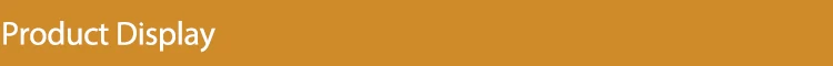 Product Display