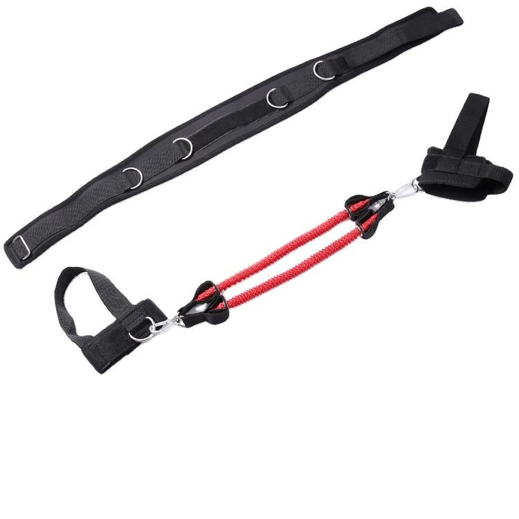 Elastic Workout Rubber Tube Band Loop Resistance Bands Sets For Fitness Gym Exercise Equipment Training Pull Rope