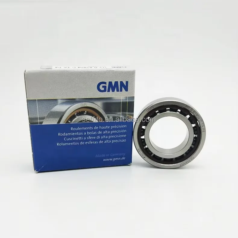 GMN HY KH 71900 2RZ HY SM 61902 C  71901 2RZ rachet bearing Ceramic Angular Contact Bearings HYKH60052RZCTAP4DUL