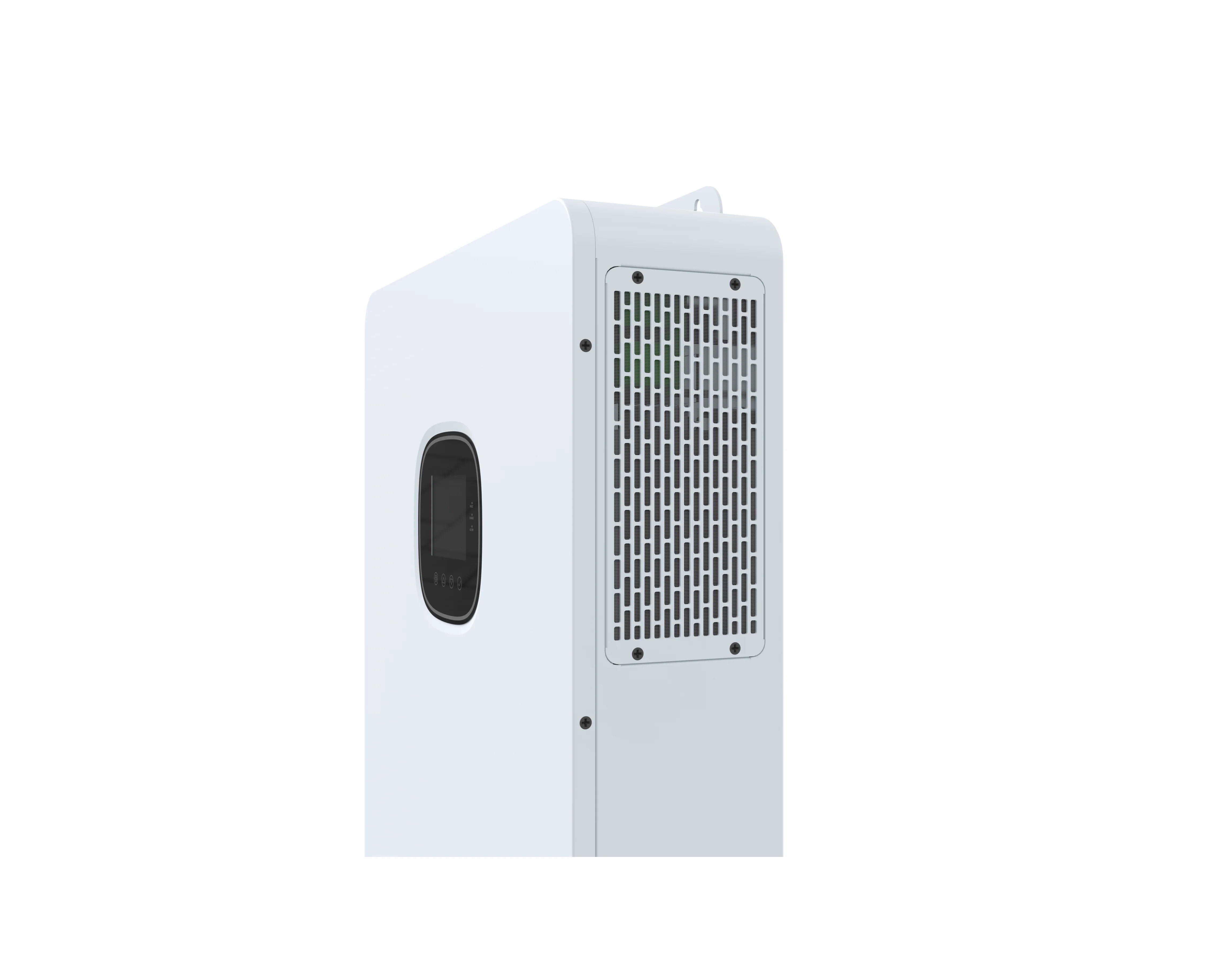 Promotion 6.5KW 7W 6 Units Parallel Dual 140A MPPT IP20 Li-ion Battery BMS Split Phase Hybrid Solar Inverter