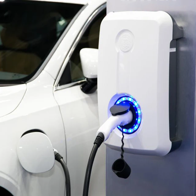 7 KW 1Phase Type2 to Type2 Electric Car Home Charging Cable Single Phase 7KW 32A AC Electric Car Charge Cable Type 2 to Type 2