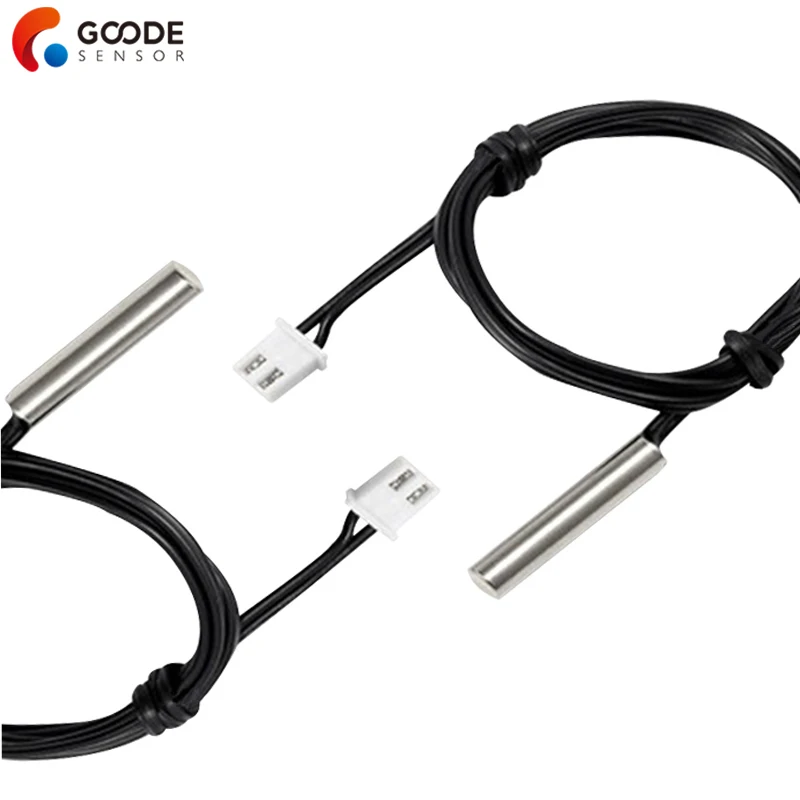 Sensor Temperature Ntc Thermistors New Style Manufacture Car Refrigerator Temperature Sensors Theory Origin Type Product