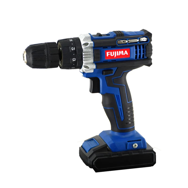 FUJIMA FT-CID20V(bare)  Professional Power Tools Brushless Two Speed Cordless Impact Drill