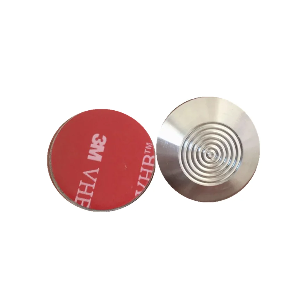 304/316 stainless steel tactile paving studs indicators