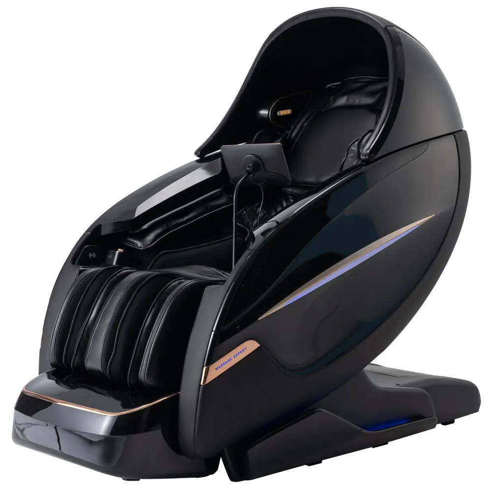 mstar zero gravity touch screen 4d massage computer chairs full body and recliner