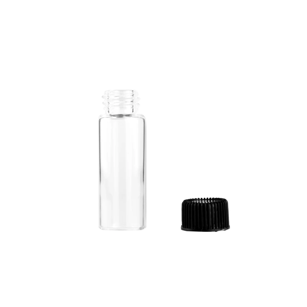 China Productivity Center metal screw capping bottle screw neck cube perfume bottles