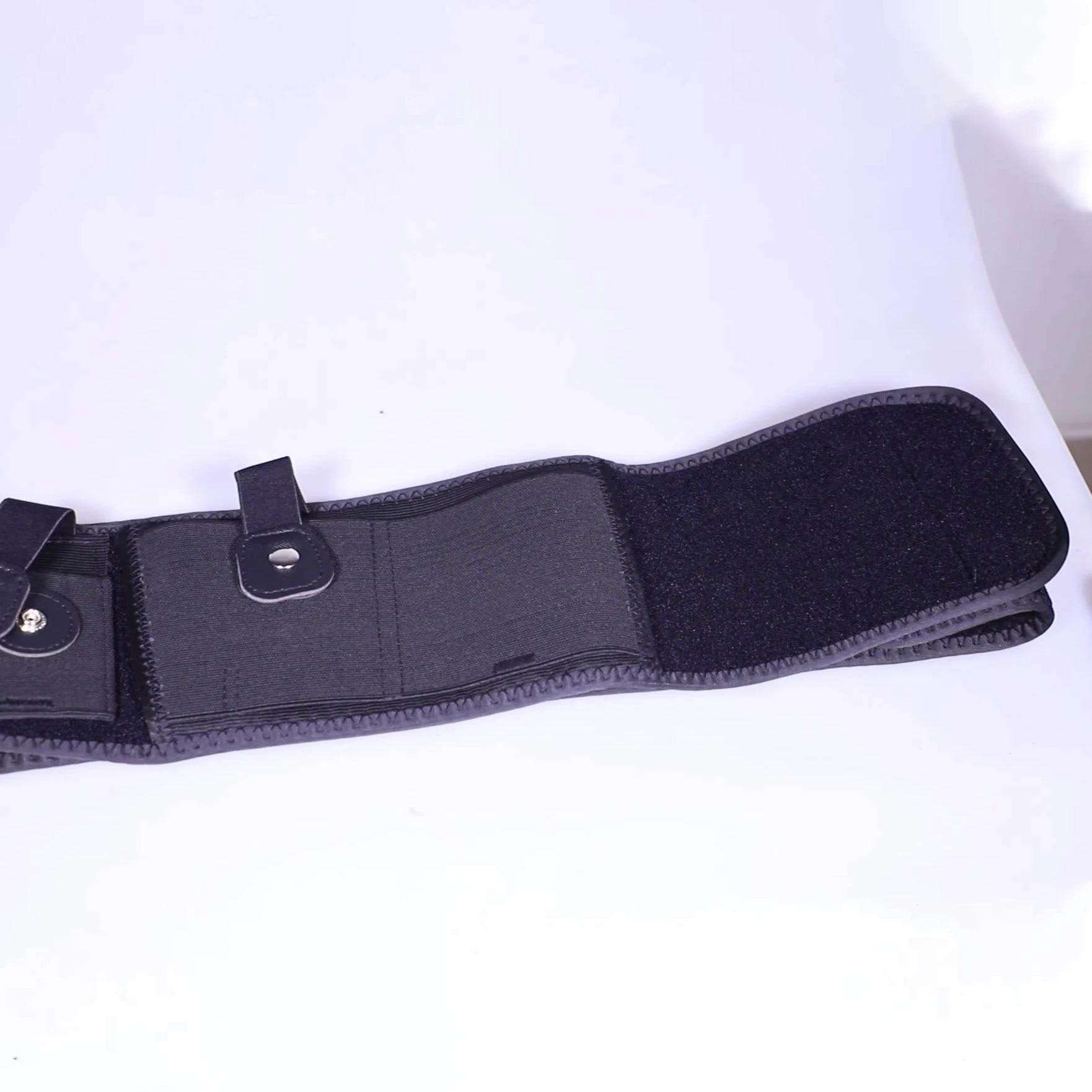 Belly Band Holster Belt Factory Wholesale Custom Neoprene Tactical Concealed Carry Belly Band  Holster